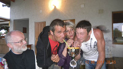 Duathlon 2010 2