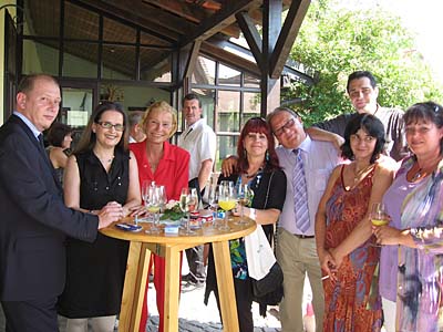 weingut bock silberne hochzeit