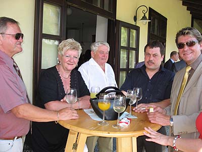 weingut bock silberne hochzeit