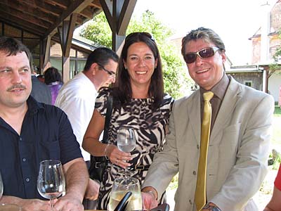 weingut bock silberne hochzeit