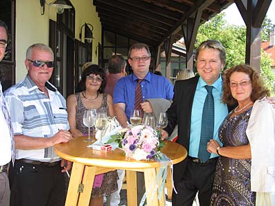 weingut bock silberne hochzeit