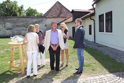 weingut bock silberne hochzeit