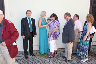 weingut bock silberne hochzeit