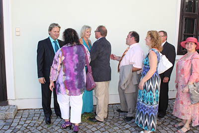 weingut bock silberne hochzeit