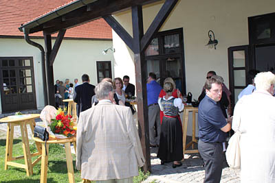 weingut bock silberne hochzeit